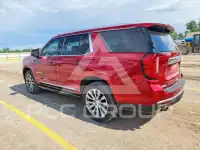 2021 GMC YUKON фото