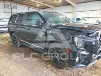 2021 GMC YUKON фото