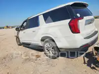 2021 GMC YUKON фото
