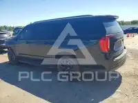 2021 GMC YUKON фото