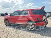 2021 GMC YUKON фото