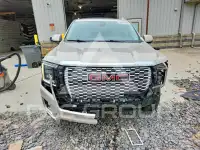 2021 GMC YUKON фото