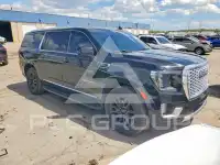 2021 GMC YUKON фото