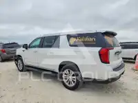 2021 GMC YUKON photo