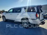 2021 GMC YUKON photo