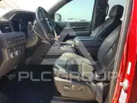2021 GMC YUKON фото