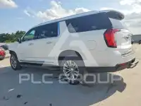 2021 GMC YUKON фото
