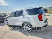 2021 GMC YUKON фото