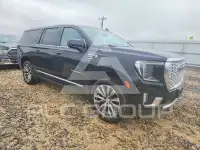 2021 GMC YUKON фото