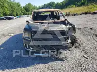2021 GMC YUKON фото