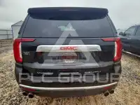 2021 GMC YUKON фото