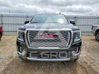 2021 GMC YUKON фото