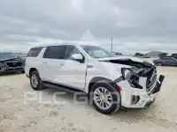 2021 GMC YUKON photo