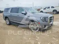 2021 GMC YUKON фото