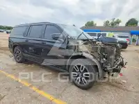 2021 GMC YUKON фото