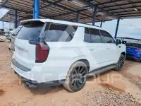 2021 GMC YUKON фото