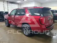 2021 GMC YUKON photo