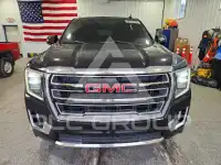 2021 GMC YUKON фото