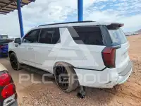 2021 GMC YUKON фото