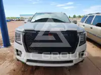 2021 GMC YUKON фото