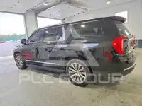 2021 GMC YUKON фото