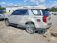 2021 GMC YUKON фото