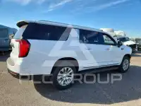 2021 GMC YUKON photo