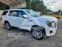 2021 GMC YUKON photo