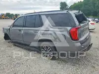2021 GMC YUKON фото