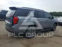 2021 GMC YUKON фото
