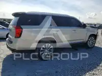 2021 GMC YUKON фото
