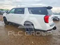 2021 GMC YUKON фото