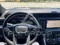 2021 GMC YUKON фото