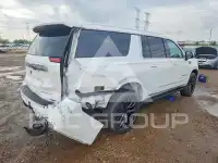 2021 GMC YUKON фото
