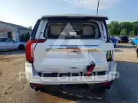 2021 GMC YUKON фото
