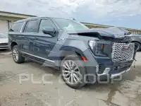 2021 GMC YUKON фото