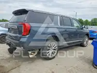 2021 GMC YUKON фото