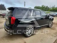 2021 GMC YUKON фото