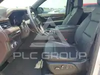 2021 GMC YUKON фото