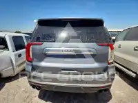 2021 GMC YUKON photo