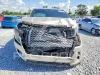 2021 GMC YUKON фото