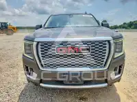 2021 GMC YUKON фото
