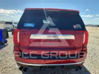 2021 GMC YUKON photo