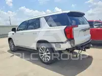 2021 GMC YUKON фото