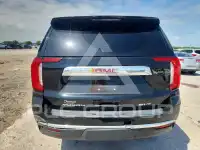 2021 GMC YUKON photo