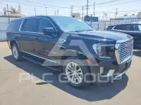 2021 GMC YUKON фото