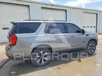 2021 GMC YUKON фото