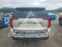 2021 GMC YUKON фото