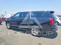 2021 GMC YUKON фото