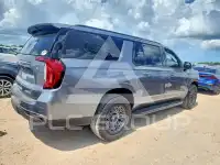 2021 GMC YUKON photo